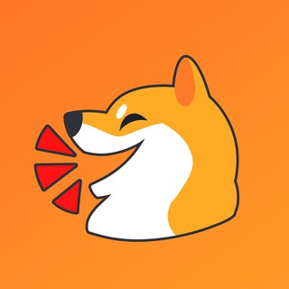 Telegram group profile photo for Woof Finance