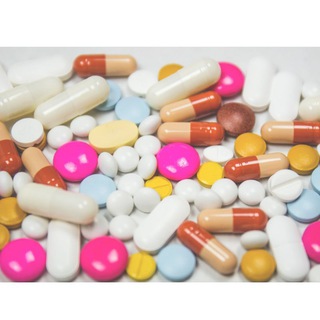 Telegram profile photo for PHARMAJOBALERT
