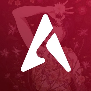 Telegram profile photo for Animo | انیمو