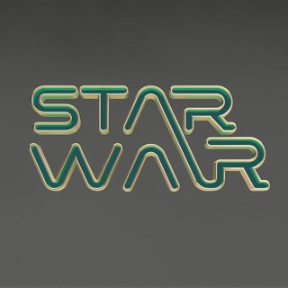 Telegram group profile photo for StarWars | GameFi 🔶