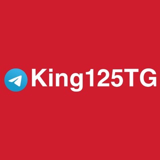 Telegram profile photo for King125Fantasy©