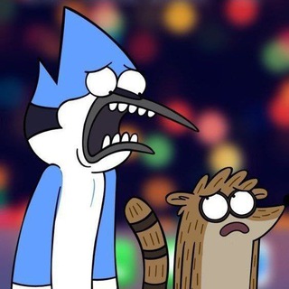 Telegram profile photo for .