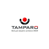 Telegram profile photo for Tamparo-Всё для вашего успеха в MLM