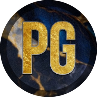 Telegram profile photo for PolyakovGames