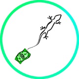 Telegram profile photo for Зеленый хвост
