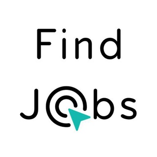 Telegram profile photo for Find Joobs