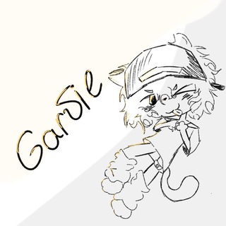 Telegram profile photo for Гарви херачит°❀⋆.ೃ࿔*