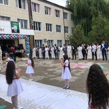 Telegram profile photo for Цоци-Юрт СШ2