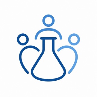 Telegram profile photo for InterSTEM