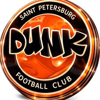 Telegram profile photo for FC DUNK