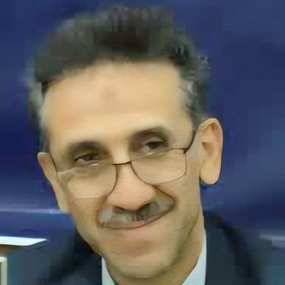 Telegram profile photo for Ali KianiRad-AgrEco&Eco
