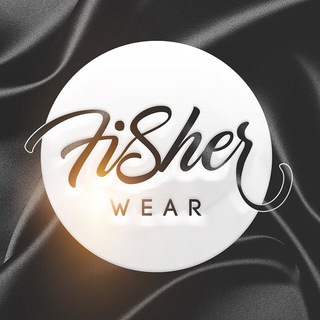 Telegram profile photo for Fisher Wear 💎