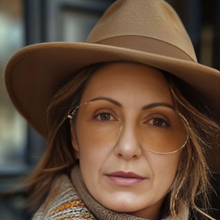 Telegram profile photo for PROдвижение в Телеграм/Марина Prodvij