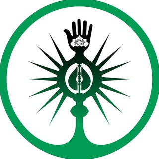 Telegram profile photo for جمعیت حیدر