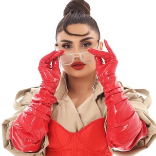 Telegram profile photo for Şəbnəm Tovuzlu