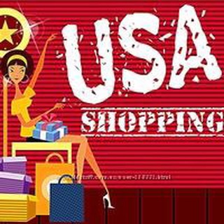 Telegram profile photo for Brand_usa_shop_