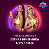 Telegram profile photo for Новые рейтинги казино в 2026 году
