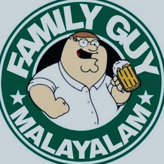 Telegram profile photo for Peter Family Guy Malayalam