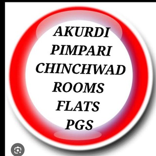Telegram profile photo for Akurdi/pimpari chinchwad /rooms flat PG