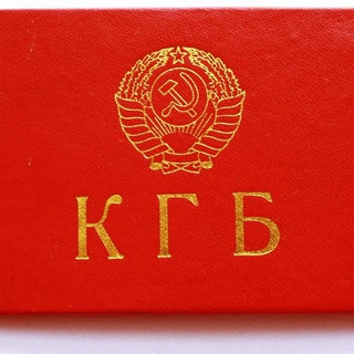 Telegram profile photo for КГБ ЮГА