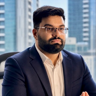Telegram profile photo for مهدی ناظمالرعایا | تحلیلگر اقتصادی