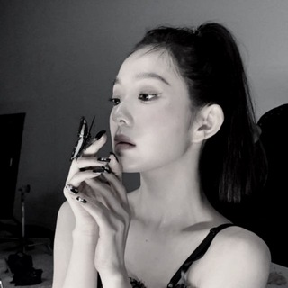 Telegram profile photo for — for joohyun ♡
