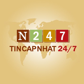 Telegram profile photo for Tin Nóng Cập Nhật