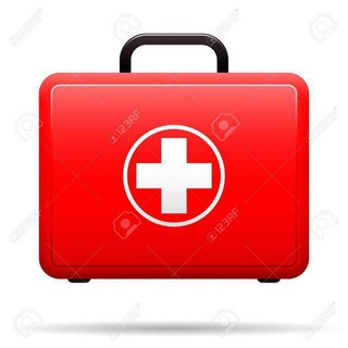 Telegram profile photo for Full Power Health