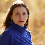Telegram profile photo for Анна Пелевина ✈️