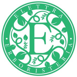 Telegram profile photo for Elettra Erboristeria 🌱