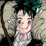 Telegram profile photo for پشت صحنه نقاشی