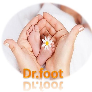Telegram profile photo for Dr. Foot {پاپزشکی}