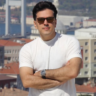 Telegram profile photo for میلاد آنالیز / درآمد آسان