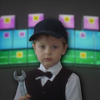 Telegram group profile photo for СэмоПомощь