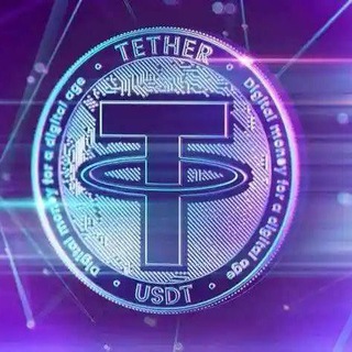 Telegram profile photo for 黑U源头/诚信出售黑U