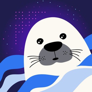 Telegram profile photo for Нерпа знает