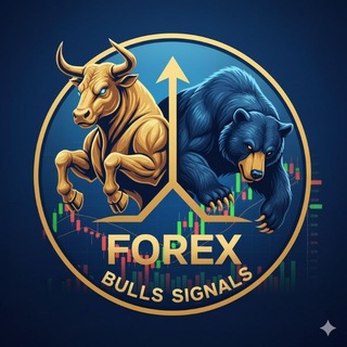 Telegram profile photo for Forex Bulls Signals ™