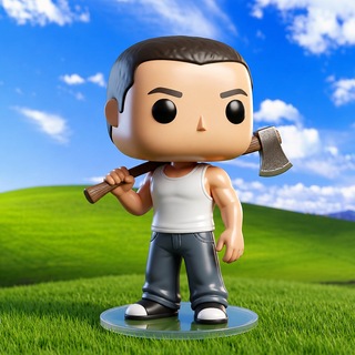 Telegram profile photo for Хвастайся на Majestic