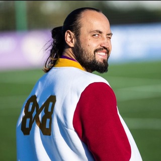 Telegram profile photo for ⚽️Купчинская🐍Анаконда🗣️🎙️