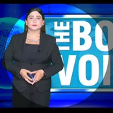 Telegram profile photo for The Bold Voice