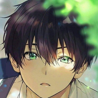 Telegram profile photo for Anime in Tamil
