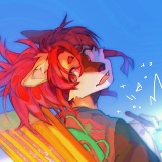 Telegram profile photo for SSKoda