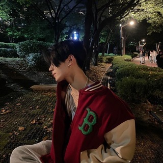 Telegram profile photo for jiji’s home 🪩