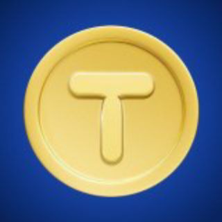 Telegram profile photo for Tapcoins Daily Combos