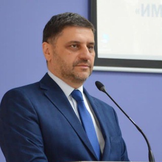 Telegram profile photo for Аркадий Данилов