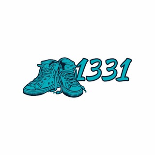 Telegram profile photo for #1331 | Брендовая обувь