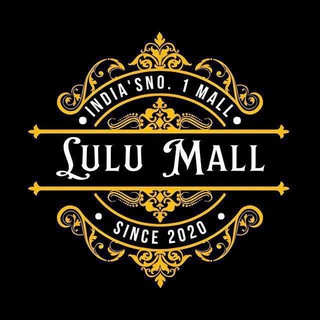 Telegram profile photo for Lulumall official group