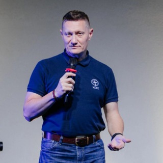 Telegram profile photo for Конфликтолог