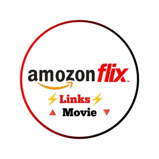 Telegram profile photo for Amozon flix🍿🎥