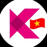 Telegram profile photo for Kylin Vietnam News🇻🇳